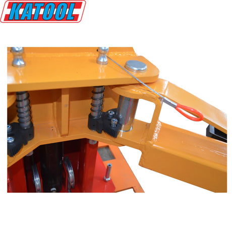 Katool KT-M110 11000 lbs Two Post Car Lift