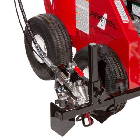 Newstripe 4400 Airless Striping Machine (California Compliant Model)