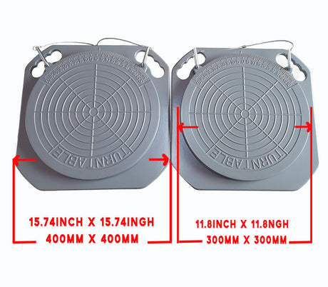 Katool KT-TP1  Alignment Turntables
