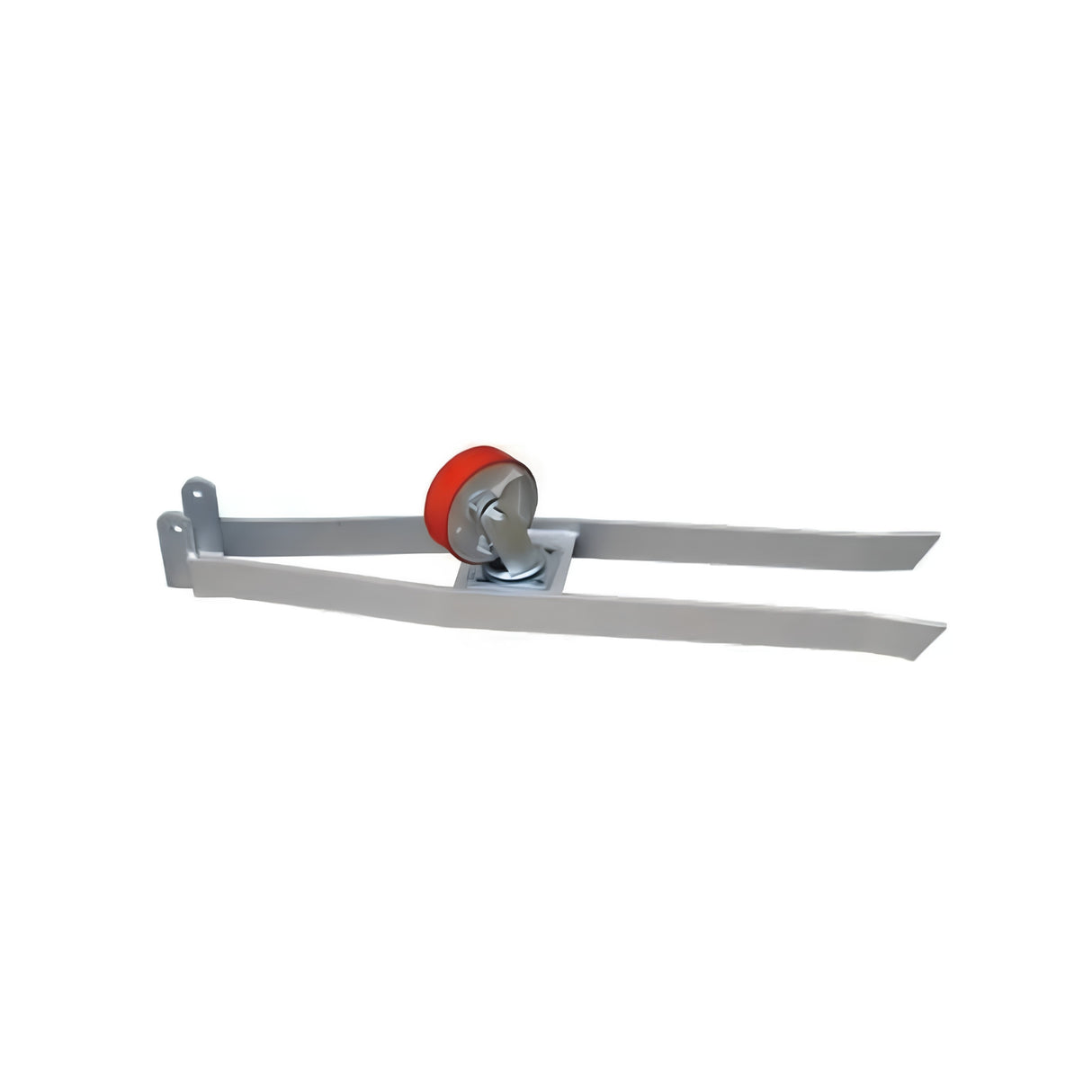 Challenger CL4P9CS Caster Set (Set Of 4)