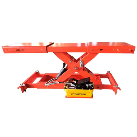Katool KT-4H950 9500 lbs Heavy Duty Parking Lift