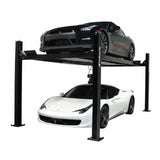 Challenger CL4P9X 9000 lb Four-Post Automotive Storage Lift