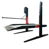Katool KT-P2700 6600 lbs Two Post Car Lift