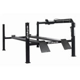 Challenger 44018 Series 18,000 lb Heavy-Duty 4-Post Automotive Lift