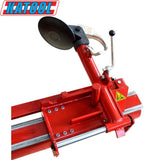Katool KT-T160 & KT-B790 Heavy Duty Tire Machine and Wheel Balancer Combo
