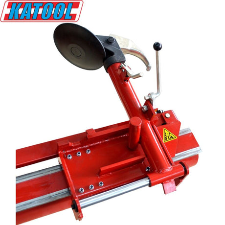 Katool KT-T160 & KT-B790 Heavy Duty Tire Machine and Wheel Balancer Combo