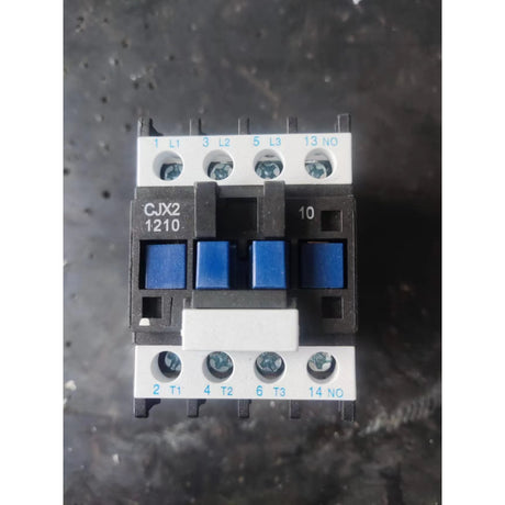 Katool KT-MP8 Scissor Lift Control Unit Contactor