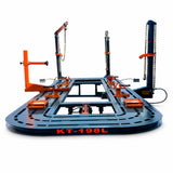 Katool KT-198L Auto Body Frame Machine
