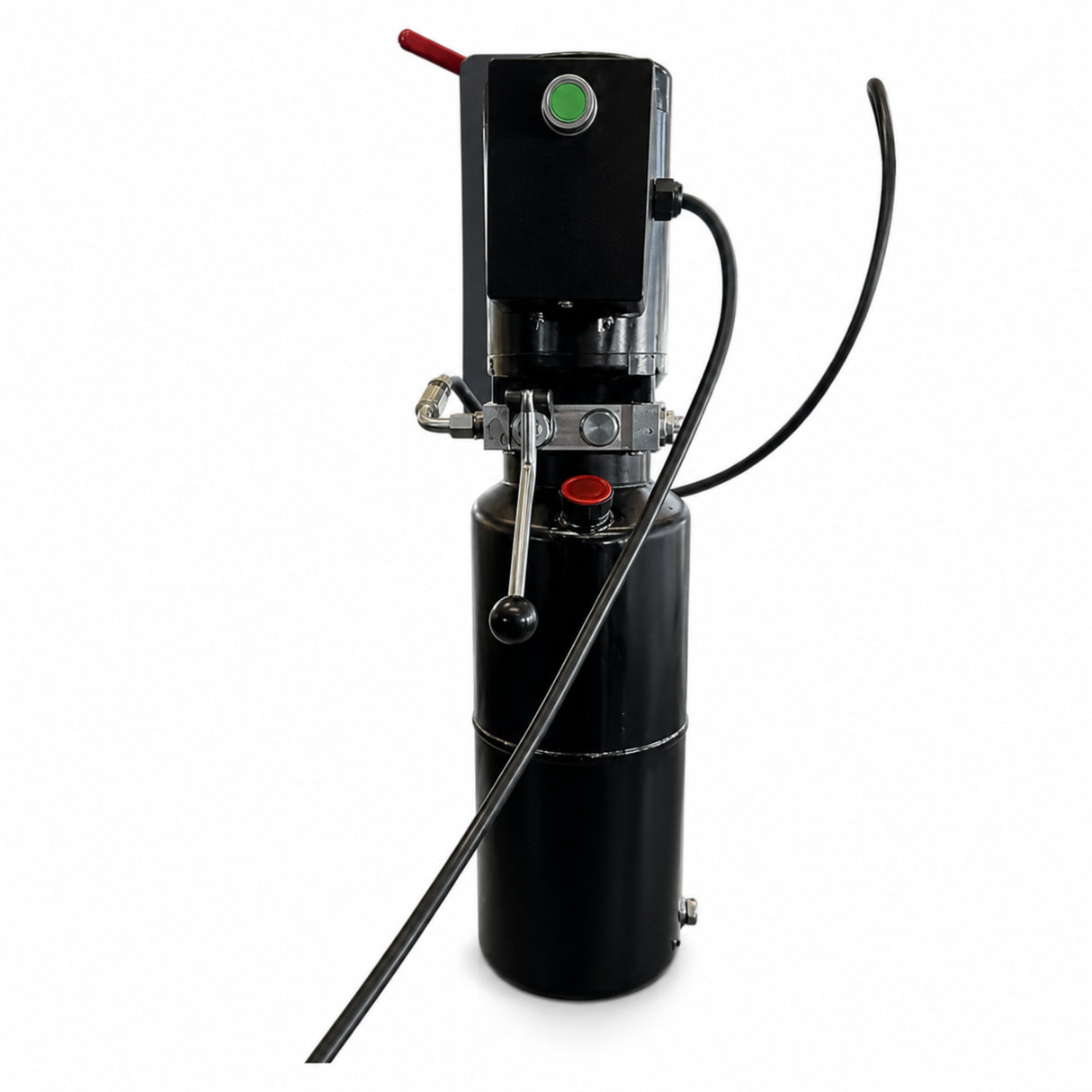 Katool 220V Four Post Lift Pump