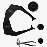 M&E ME-B600 Wheel Balancer