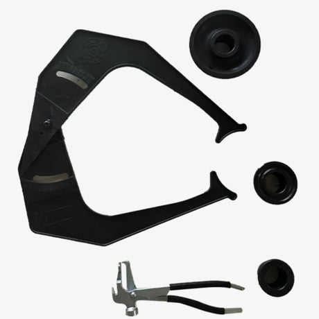 M&E ME-B600 Wheel Balancer