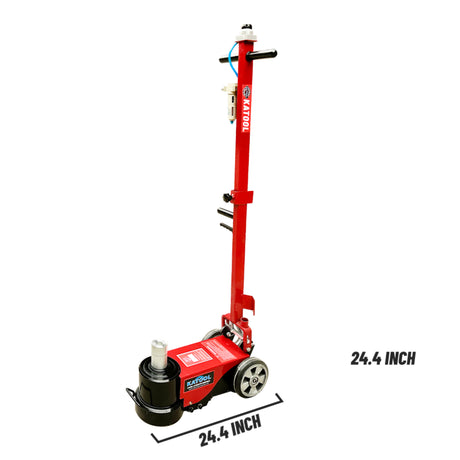 Katool KT-J80T 80 Ton Pneumatic Jack