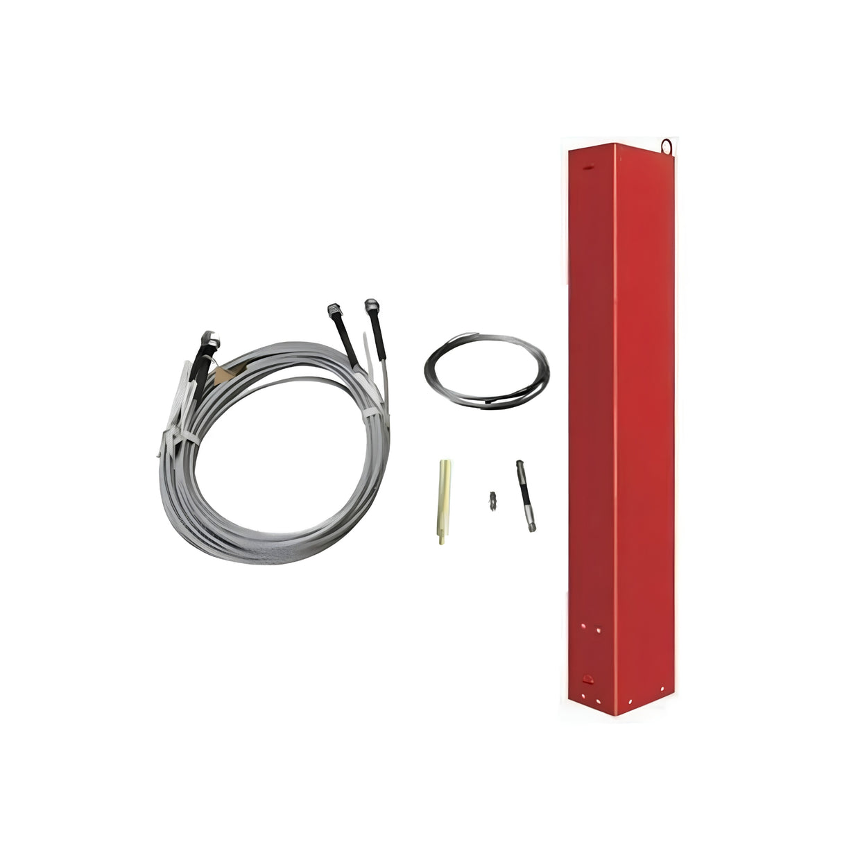 Challenger VLE10EH2 2-Foot Column Extension Kit for VLE10 Lift