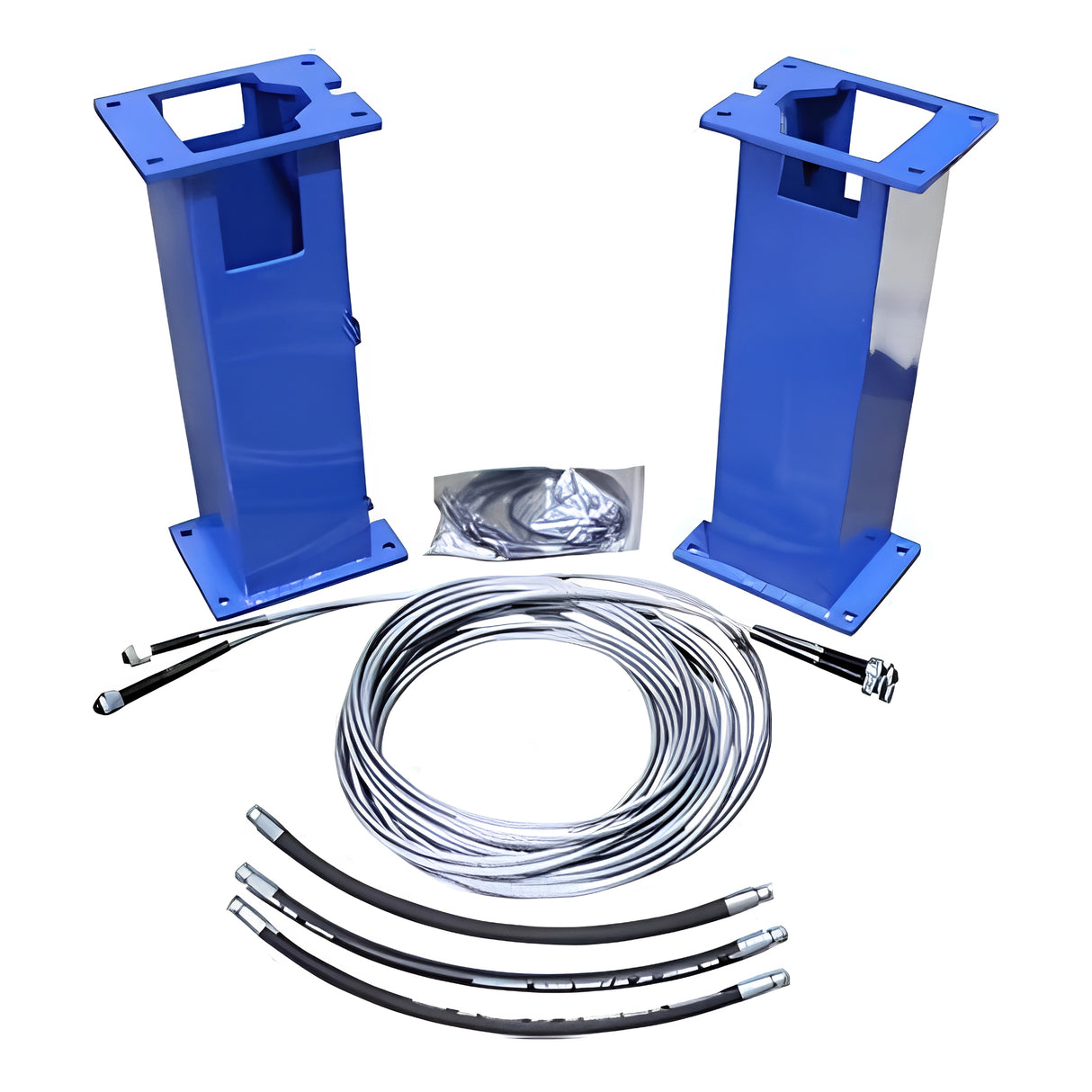 Atlas Platinum PVL15 Height Extension Kit
