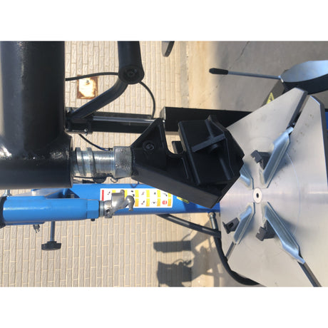 M&E ME-T555 2.0HP Tire Changer Machine Motor