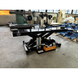 Katool KT-RJ70 7000 lbs Rolling Jack