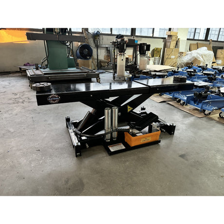 Katool KT-RJ70 7000 lbs Rolling Jack