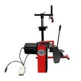 Katool KT-1030P 10"-21" Rims Mini Tire Changer Machine