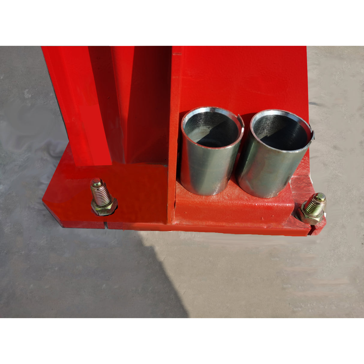 Katool KT-M110 11000 lbs Two Post Car Lift