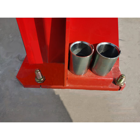 Katool KT-M110 11000 lbs Two Post Car Lift