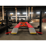 Katool KT-4H950 9500 lbs Heavy Duty Parking Lift