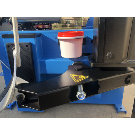 M&E ME-T555 2.0HP Tire Changer Machine Motor