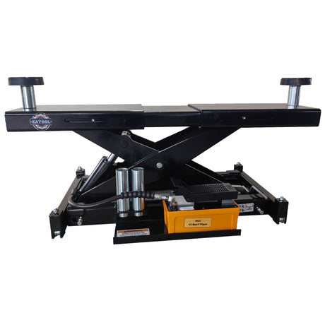 Katool KT-RJ70 7000 lbs Rolling Jack