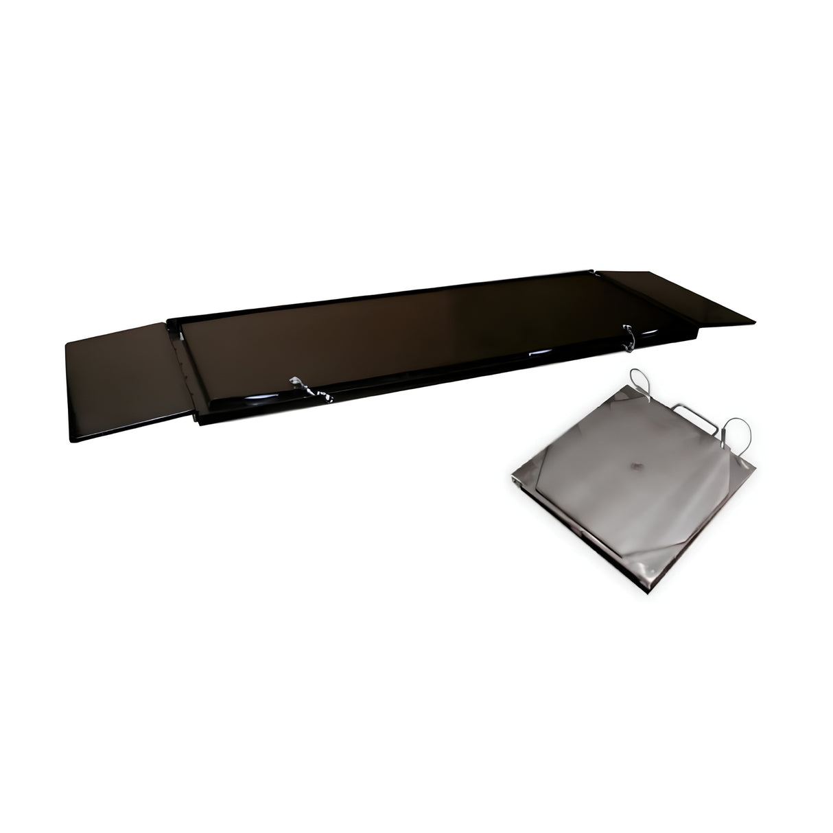 Challenger 40200-3DSS Alignment Kit Stainless Steel