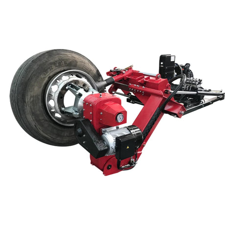 Katool KT-308 Truck & Car Mobile Tire Changer