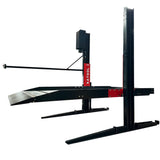 Katool KT-P2700 6600 lbs Two Post Car Lift