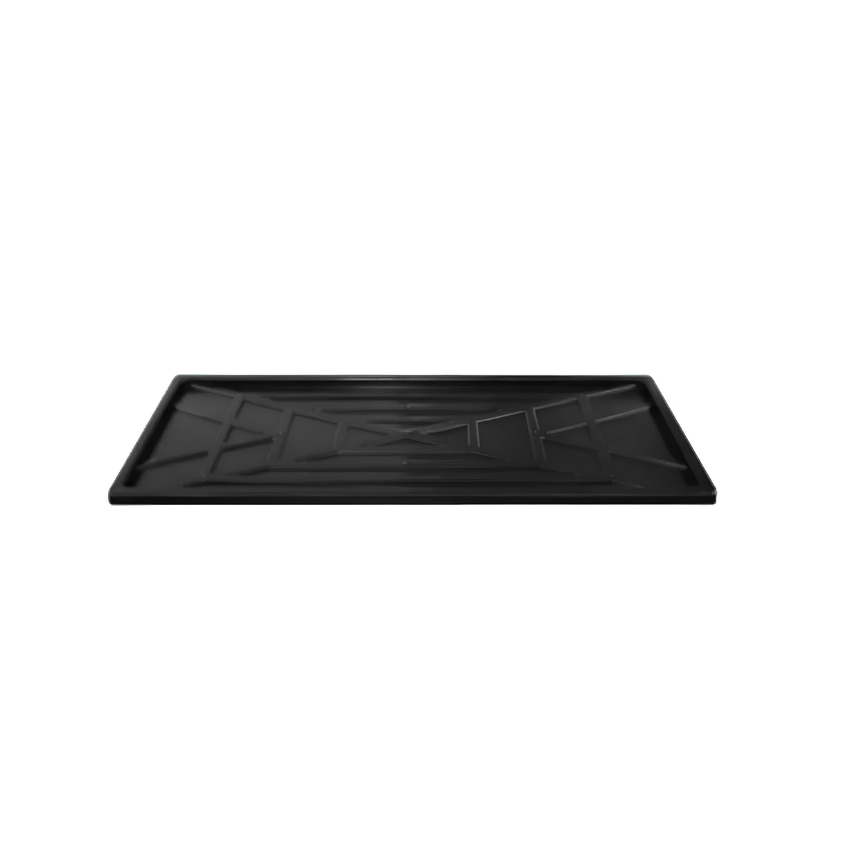Challenger CL4P9DTP Plastic Drip Tray (Set Of 4)
