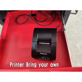 Katool KT-AV9 PRO Wheel Alignment Machine