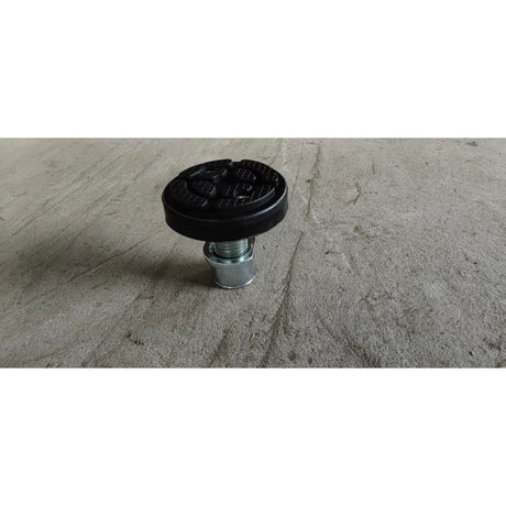 Katool KT-MP3 Lift Screw Pads (Set of 4) and Standard Extension