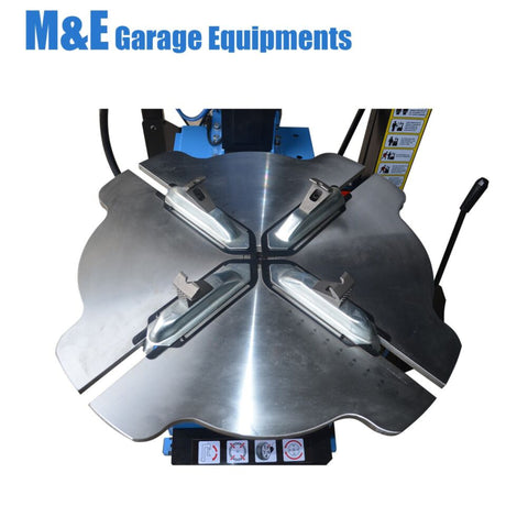 M&E ME-T570 14"-28" Rims Tire Changer
