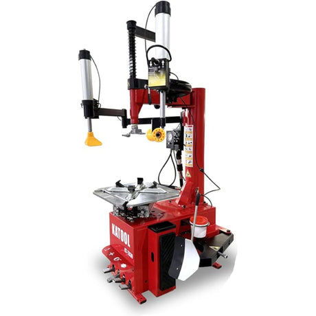 Katool KT-T830 12"-24" Rims Light Duty Assist Arm Tire Changer