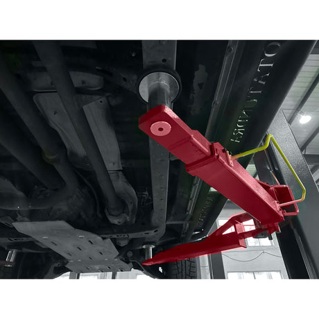 Katool KT-H120D 12000 lbs Two Post Car Lift