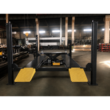 Katool KT-4H850 8500 lbs Heavy Duty 4-Post Car Lift
