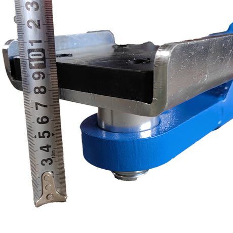 Katool KT-MP5 Two Post Lift Frame Cradle Set