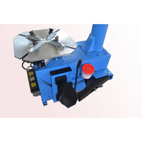 M&E ME-T500 12-24'' Swing Arm Tire Changer Machine