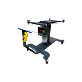 Challenger SD100 Cassette Lift Automatic Liquid Removal System