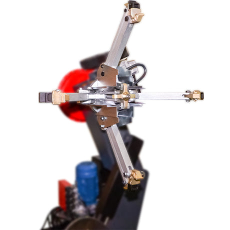Katool KT-T260 14"-42" Rims Heavy Duty Tire Changer