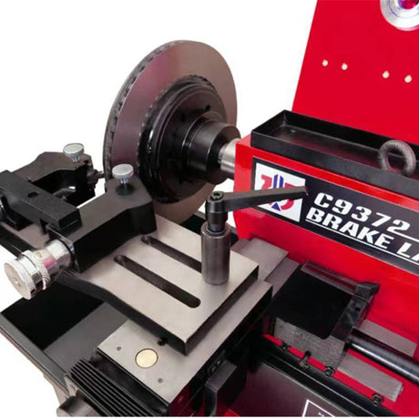 Katool KT-C9372 Brake Lathe