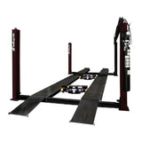 Challenger 44018 Series 18,000 lb Heavy-Duty 4-Post Automotive Lift