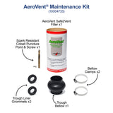 Newstripe AeroVent Maintenance Kit