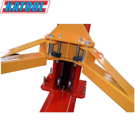 Katool KT-H100 10000 lbs Two Post Car Lift