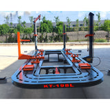 Katool KT-198L Auto Body Frame Machine