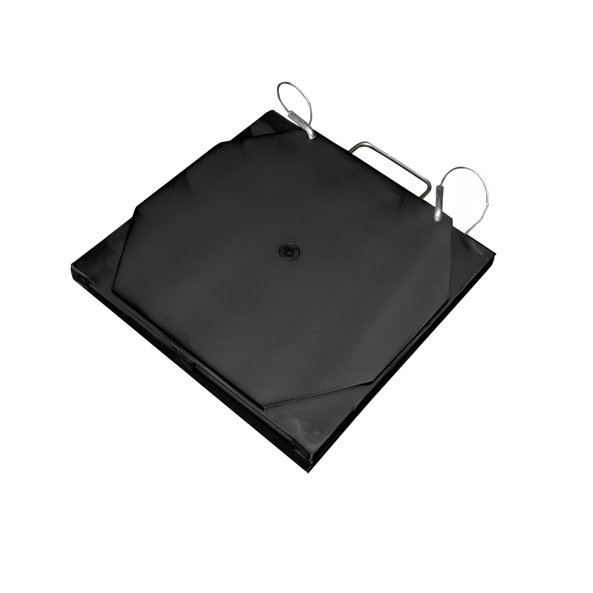 Challenger 10500HD 30K Heavy-Duty Turntables (Pair)