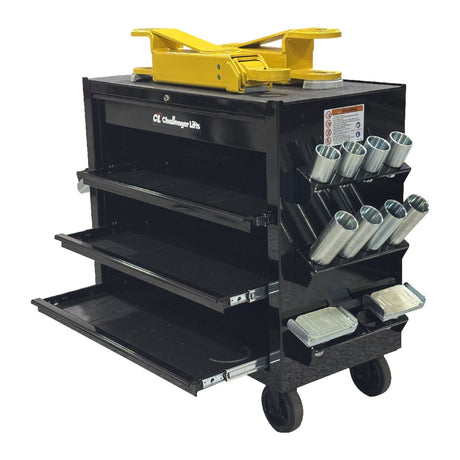 Challenger ACC-CART-PKG Adapter Cart