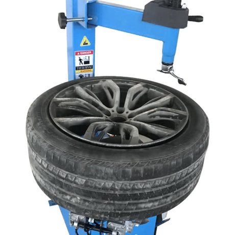 M&E ME-T450 10"–24" Rim Tire Changer Machine