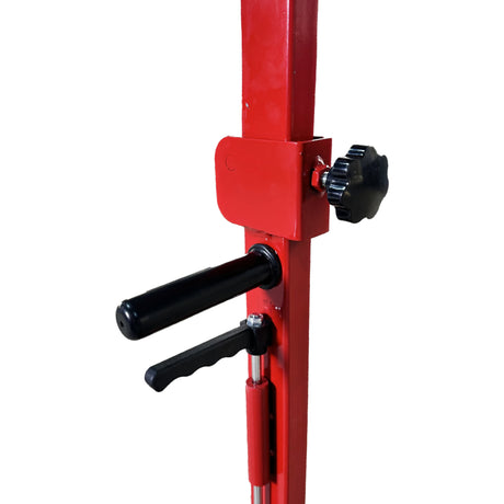 Katool KT-J80T 80 Ton Pneumatic Jack